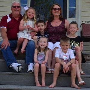 Meet your Posher, Vicky